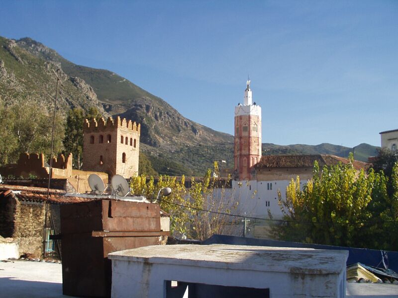 morocco